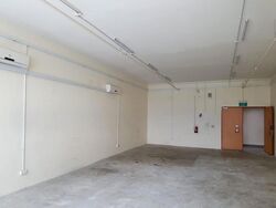 Woodlands Bizhub (D27), Factory #616955661